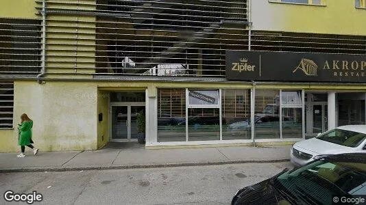 Apartments for rent in Vienna Donaustadt - Photo from Google Street View