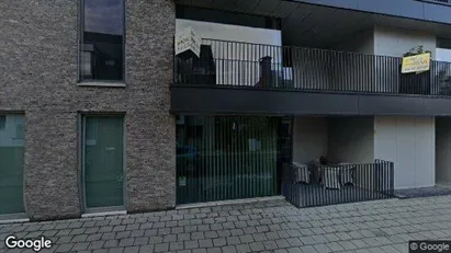 Apartments for rent in Laakdal - Photo from Google Street View