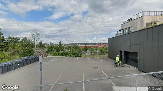 Apartments for rent in Rælingen - Photo from Google Street View