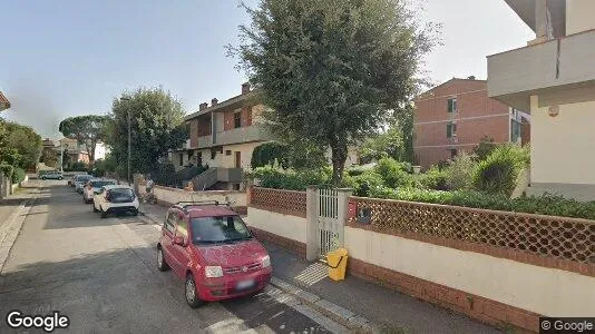 Apartments for rent in Florence - Photo from Google Street View