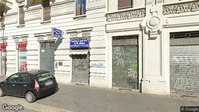 Apartments for rent in Milano Zona 3 - Porta Venezia, Città Studi, Lambrate - Photo from Google Street View