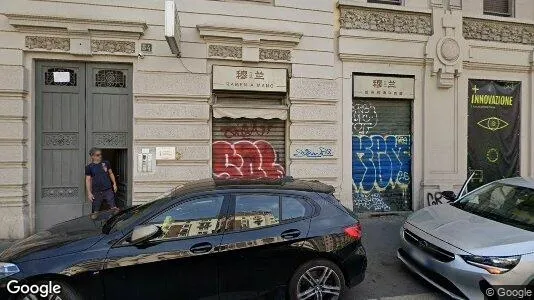 Apartments for rent in Milano Zona 3 - Porta Venezia, Città Studi, Lambrate - Photo from Google Street View