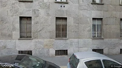 Apartments for rent in Spoleto - Photo from Google Street View