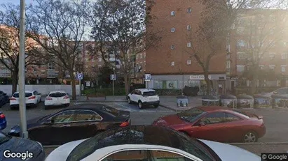 Apartments for rent in Torrejón de Ardoz - Photo from Google Street View