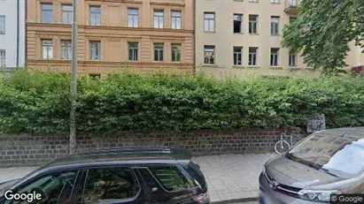 Rooms for rent in Vasastan - Photo from Google Street View