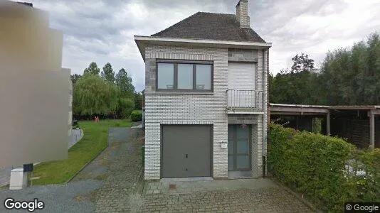 Rooms for rent in Ninove - Photo from Google Street View