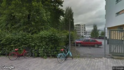 Apartments for rent in Jyväskylä - Photo from Google Street View