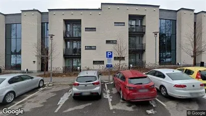 Apartments for rent in Helsinki Itäinen - Photo from Google Street View