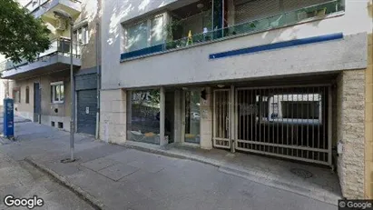 Apartments for rent in Budapest II. kerület - Photo from Google Street View