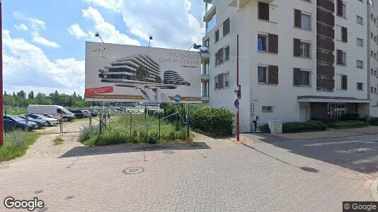 Apartments for rent in Budapest XIII. kerület - Photo from Google Street View