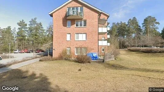 Apartments for rent in Lidingö - Photo from Google Street View