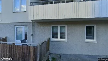 Apartments for rent in Södertälje - Photo from Google Street View