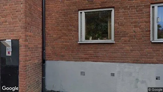 Apartments for rent in Stockholm South - Photo from Google Street View