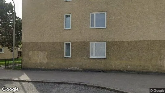 Apartments for rent in Stockholm West - Photo from Google Street View