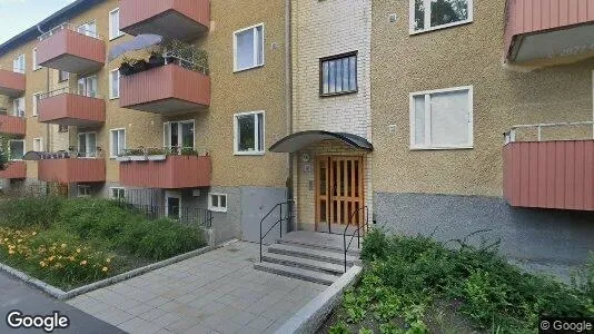 Apartments for rent in Stockholm South - Photo from Google Street View