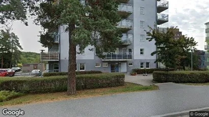 Apartments for rent in Sigtuna - Photo from Google Street View