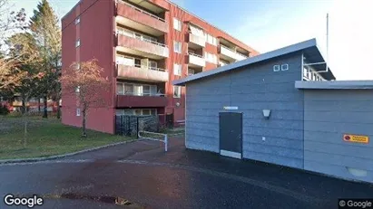 Apartments for rent in Gävle - Photo from Google Street View