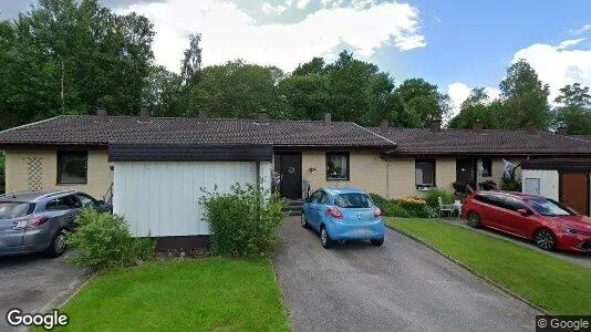 Apartments for rent in Svenljunga - Photo from Google Street View