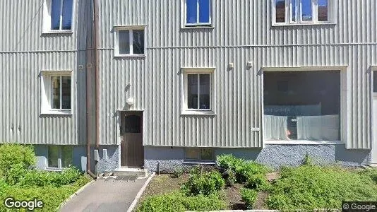 Apartments for rent in Örgryte-Härlanda - Photo from Google Street View