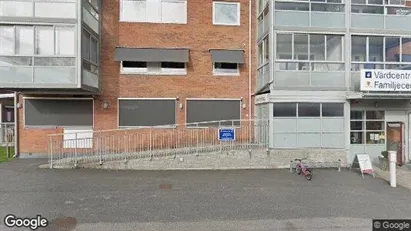 Apartments for rent in Uppvidinge - Photo from Google Street View