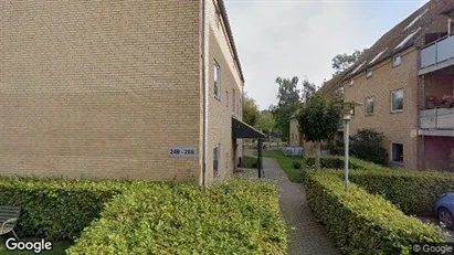 Apartments for rent in Svendborg - Photo from Google Street View