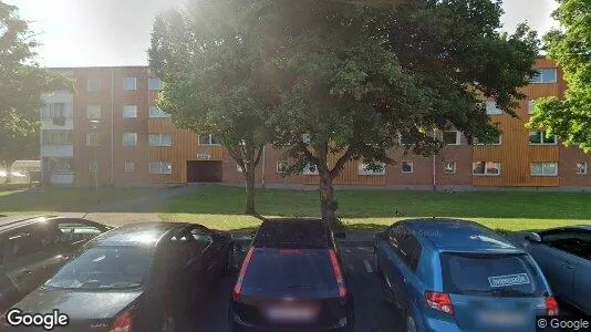 Apartments for rent in Kristianstad - Photo from Google Street View