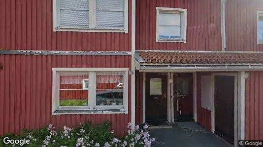 Apartments for rent in Östersund - Photo from Google Street View