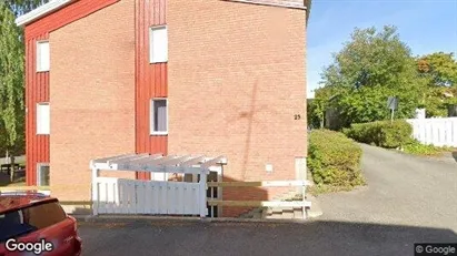 Apartments for rent in Östersund - Photo from Google Street View