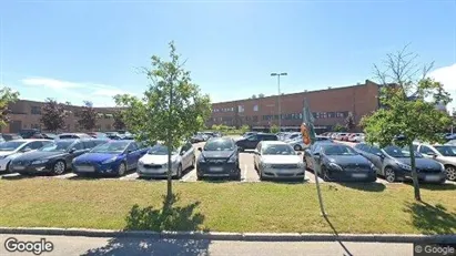 Apartments for rent in Karlstad - Photo from Google Street View