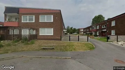 Apartments for rent in Finspång - Photo from Google Street View