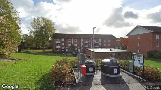 Apartments for rent in Trollhättan - Photo from Google Street View