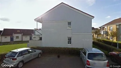 Apartments for rent in Båstad - Photo from Google Street View