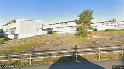 Apartments for rent in Strömstad - Photo from Google Street View