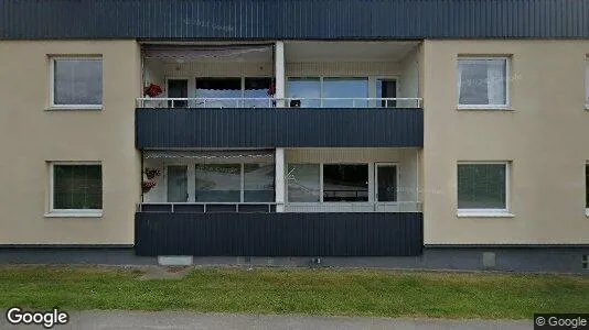 Apartments for rent in Eskilstuna - Photo from Google Street View