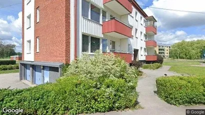 Apartments for rent in Strängnäs - Photo from Google Street View