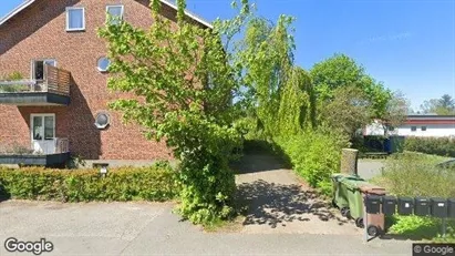 Apartments for rent in Simrishamn - Photo from Google Street View