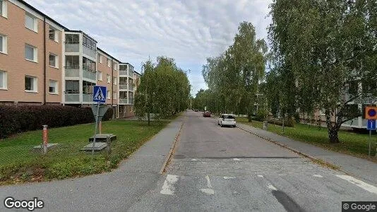 Apartments for rent in Sigtuna - Photo from Google Street View