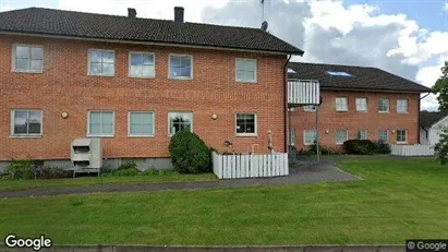 Apartments for rent in Mark - Photo from Google Street View