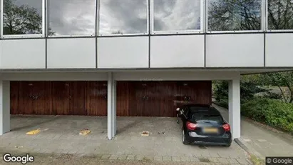 Apartments for rent in Amsterdam Zuideramstel - Photo from Google Street View