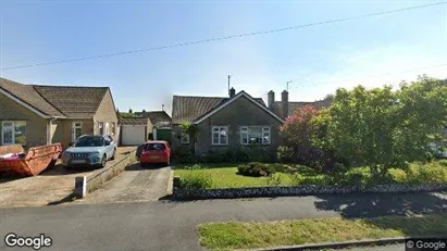 Apartments for rent in Trowbridge - Wiltshire - Photo from Google Street View