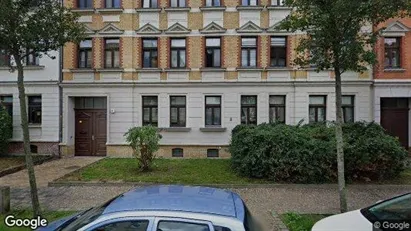 Apartments for rent in Leipzig - Photo from Google Street View