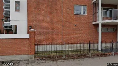 Apartments for rent in Rauma - Photo from Google Street View