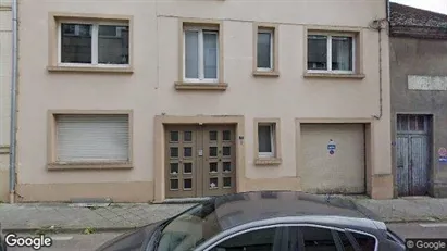 Apartments for rent in Aarlen - Photo from Google Street View