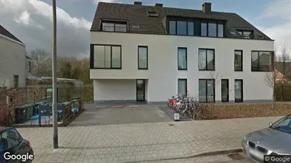 Apartments for rent in Gent Sint-Amandsberg - Photo from Google Street View