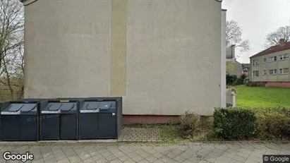 Apartments for rent in Bochum - Photo from Google Street View