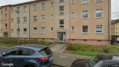 Apartments for rent in Bochum - Photo from Google Street View