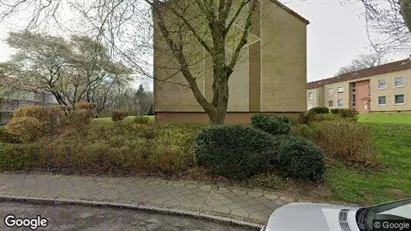 Apartments for rent in Bochum - Photo from Google Street View