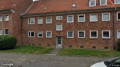 Apartments for rent in Kiel - Photo from Google Street View