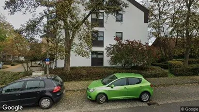 Apartments for rent in Rhein-Sieg-Kreis - Photo from Google Street View