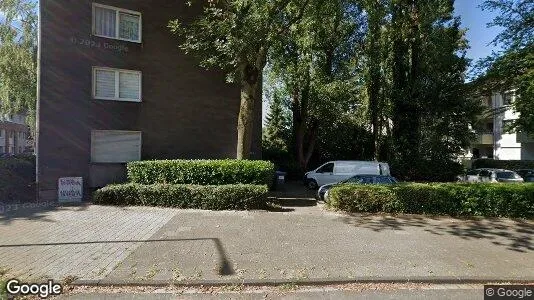 Apartments for rent in Duisburg - Photo from Google Street View